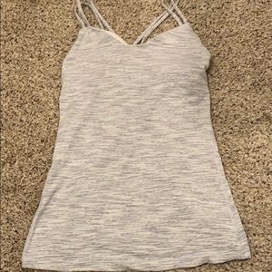 Lulu tank